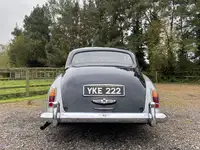 1956 Bentley S1 Saloon-Sold