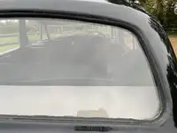 1956 Bentley S1 Saloon-Sold