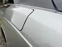 1956 Bentley S1 Saloon-Sold