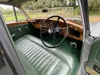 1956 Bentley S1 Saloon-Sold