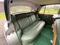 1956 Bentley S1 Saloon-Sold
