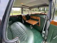 1956 Bentley S1 Saloon-Sold