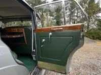 1956 Bentley S1 Saloon-Sold