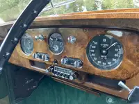 1956 Bentley S1 Saloon-Sold