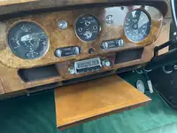 1956 Bentley S1 Saloon-Sold