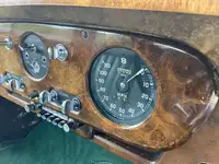 1956 Bentley S1 Saloon-Sold
