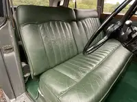 1956 Bentley S1 Saloon-Sold