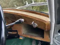1956 Bentley S1 Saloon-Sold