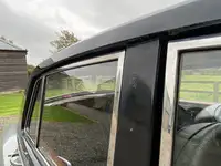 1956 Bentley S1 Saloon-Sold