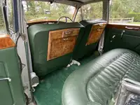 1956 Bentley S1 Saloon-Sold