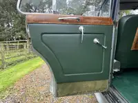 1956 Bentley S1 Saloon-Sold