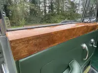 1956 Bentley S1 Saloon-Sold