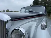 1956 Bentley S1 Saloon-Sold