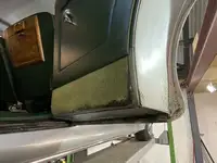1956 Bentley S1 Saloon-Sold