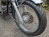 1974 Triumph T120V 649cc-Sold