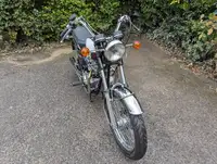 1974 Triumph T120V 649cc-Sold