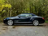 2006 Bentley Continental GTC-Sold
