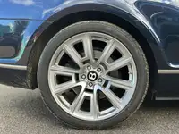 2006 Bentley Continental GTC-Sold