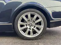 2006 Bentley Continental GTC-Sold