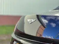 2006 Bentley Continental GTC-Sold