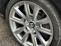 2006 Bentley Continental GTC-Sold