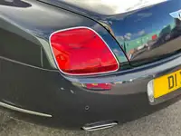 2006 Bentley Continental GTC-Sold