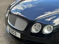 2006 Bentley Continental GTC-Sold