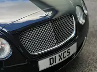 2006 Bentley Continental GTC-Sold