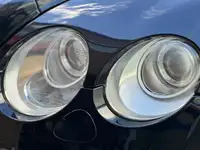 2006 Bentley Continental GTC-Sold