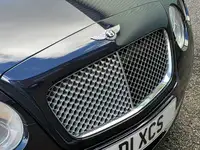 2006 Bentley Continental GTC-Sold