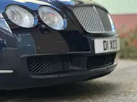 2006 Bentley Continental GTC-Sold