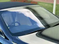 2006 Bentley Continental GTC-Sold