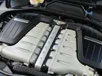 2006 Bentley Continental GTC-Sold