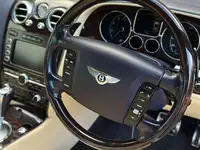 2006 Bentley Continental GTC-Sold