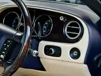 2006 Bentley Continental GTC-Sold