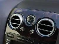 2006 Bentley Continental GTC-Sold