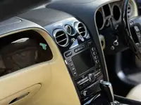 2006 Bentley Continental GTC-Sold