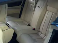2006 Bentley Continental GTC-Sold