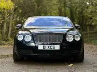 2006 Bentley Continental GTC-Sold