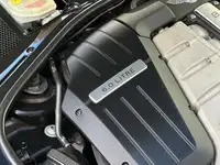 2006 Bentley Continental GTC-Sold