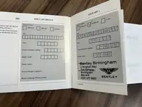 2006 Bentley Continental GTC-Sold