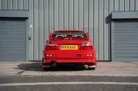 2001 Mitsubishi Lancer Evolution Vl 'Tommi Mäkinen Edition' -Sold