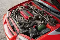 2001 Mitsubishi Lancer Evolution Vl 'Tommi Mäkinen Edition' -Sold