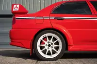 2001 Mitsubishi Lancer Evolution Vl 'Tommi Mäkinen Edition' -Sold