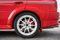2001 Mitsubishi Lancer Evolution Vl 'Tommi Mäkinen Edition' -Sold