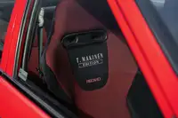 2001 Mitsubishi Lancer Evolution Vl 'Tommi Mäkinen Edition' -Sold