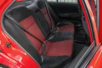 2001 Mitsubishi Lancer Evolution Vl 'Tommi Mäkinen Edition' -Sold