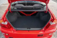 2001 Mitsubishi Lancer Evolution Vl 'Tommi Mäkinen Edition' -Sold