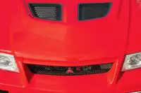 2001 Mitsubishi Lancer Evolution Vl 'Tommi Mäkinen Edition' -Sold