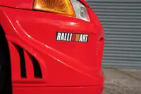 2001 Mitsubishi Lancer Evolution Vl 'Tommi Mäkinen Edition' -Sold